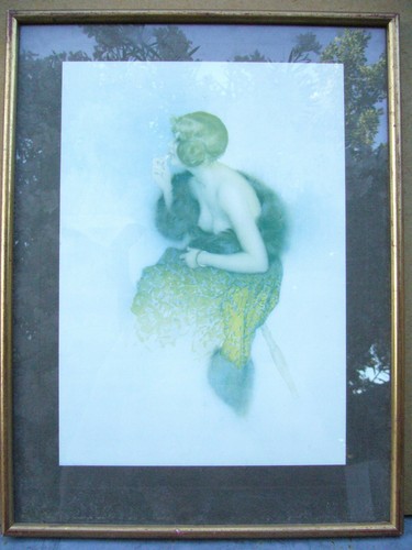 Suzanne meunier - suzanne, (1888-1979)