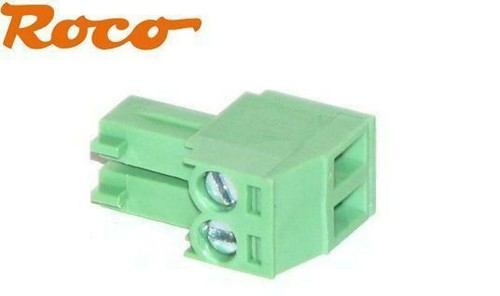 Roco 96321 morsetto poles - 96321,