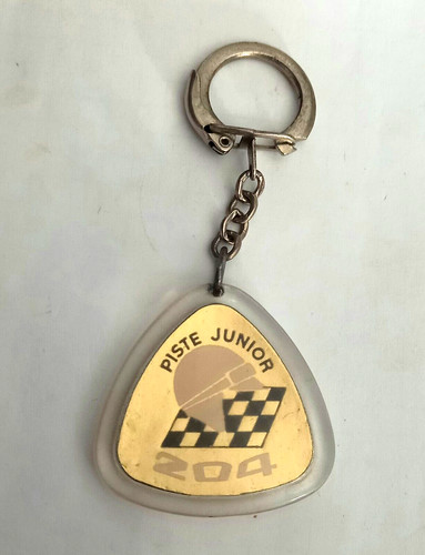 Porte cle peugeot - , keychain