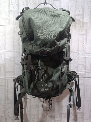Sac dos osprey - dos,