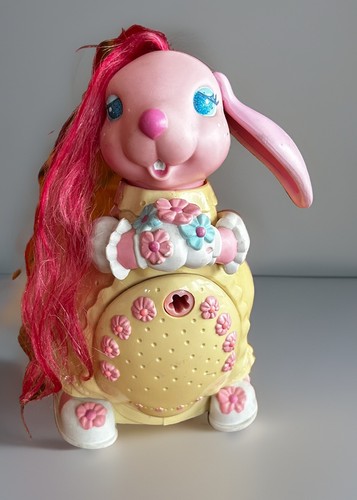 Figurine grand lapin - figurine, keypers