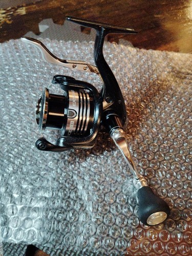 Moulinet tournant shimano - moulinet, 10