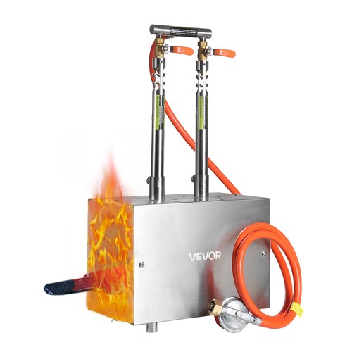 Vevor forge propane - vevor,