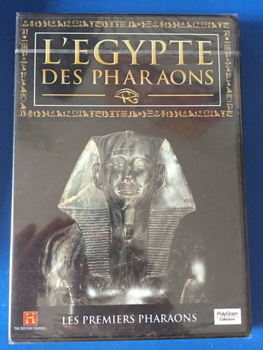 Egypte des pharaons les - des,
