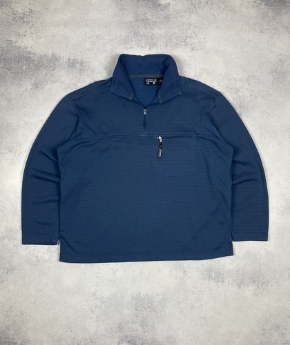 Pull homme patagonia polartec - homme,