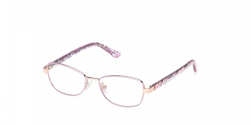 Lunettes vue guess gu50266 - de,