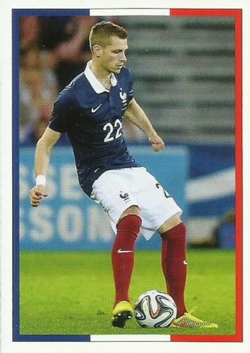 Autocollant panini carrefour - autocollant,