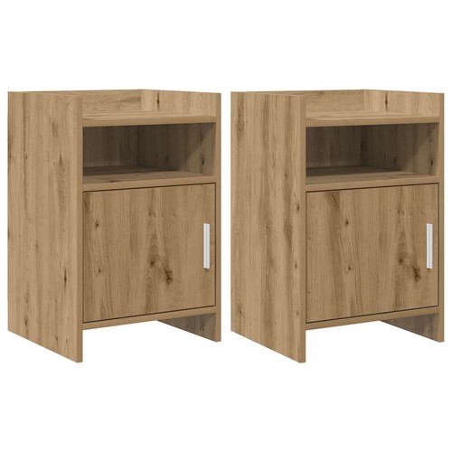 Tables chevet bois - tables,