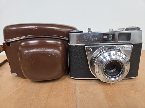 Vintage kodak retinette - kodak, ia