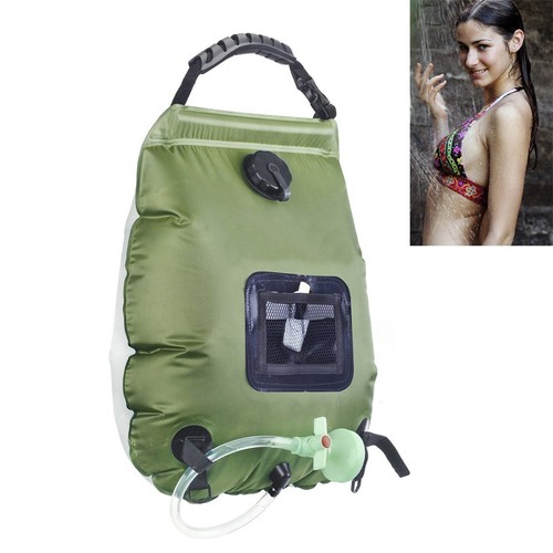 20l camping plein air - camping, en