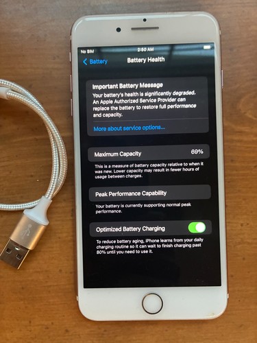 Apple iphone plus gb - apple,