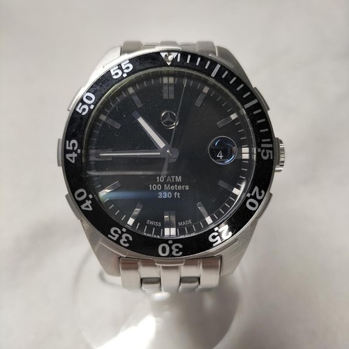 Montre quartz mercedes benz - à,