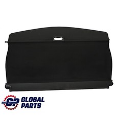 Store à enroulement BMW X3 F25 Tablette de coffre Coffre à bagages Antracite