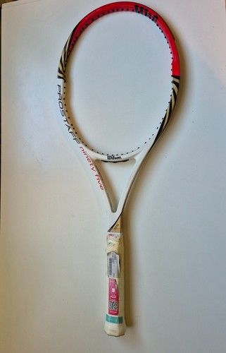 Raquette tennis wilson pro - de,