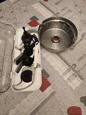 MOULINEX Robot cuiseur i-companion XL connecté - HF901120