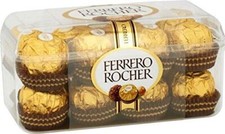 Ferrero Rocher (200g) - Pack
