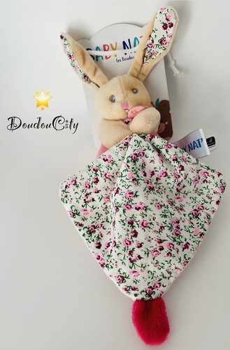 4082 doudou plat - 4082🌟doudou, mouchoir