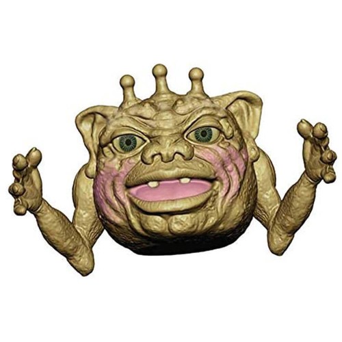 Triaction toys marionnette - triaction,