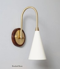 Applique murale moderne en