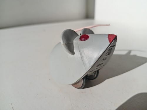 Lehmann 935 ihi souris - 935,