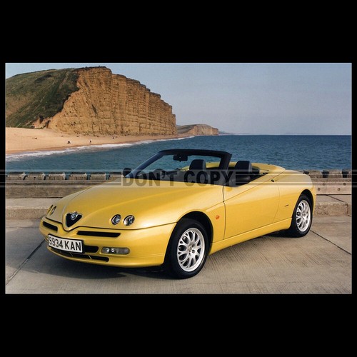 Photo 011829 alfa romeo - a.011829,
