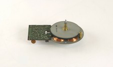 Moteur D'Entraînement