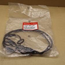 JOINT DE COUVRE CULASSE HONDA CB 600 HORNET 1998-2002 CBR 91-1997 12391-MV9-670