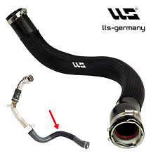 Durite Turbo Entrée D'Air pour Renault Laguna III 1.5 DCI 8201047770