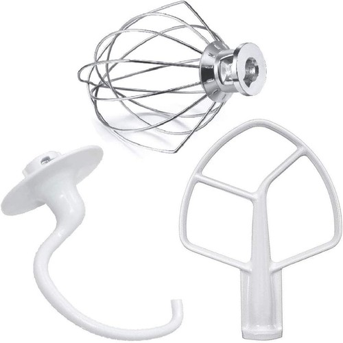 Versatile kitchenaid mixer - versatile,