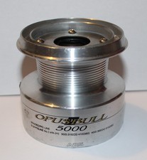 Bobine pour moulinet Daiwa