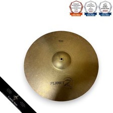 Cymbale Zildjian 20" Ride