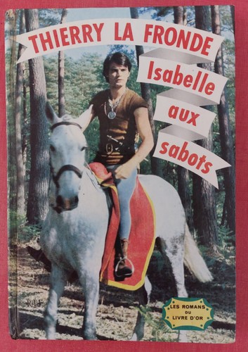 Livre ancien enfants - , "