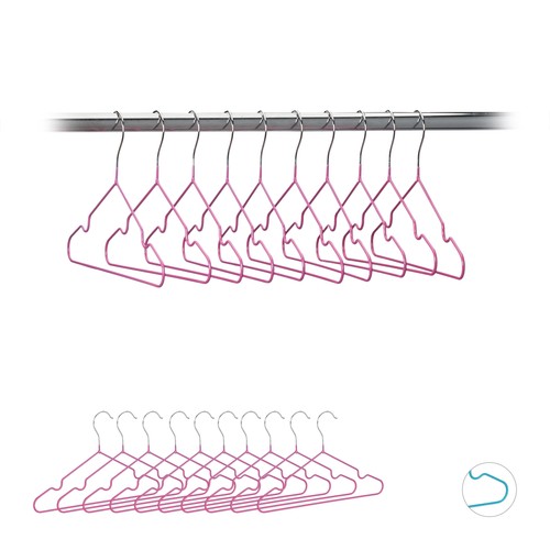 Set 100 cintres pour - cintres,