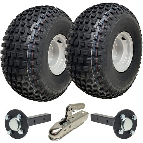 22x11 cranté quad atv - 22x11.00-8,