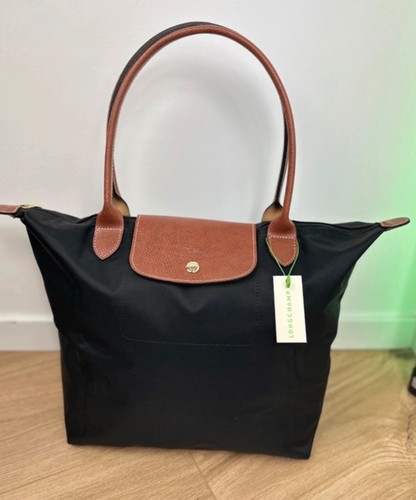 Sac cabas longchamp pliage - sac,