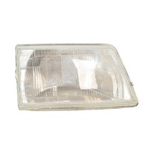 Optique avant principal droit (feux)(phare) PEUGEOT 205 PHASE 2 6205E2