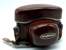 Voigtländer Prominent II Sac