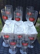 Verres 25cl 33export Jamais