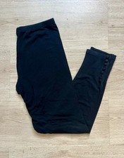 🖤 Legging noir FormaL (T.2