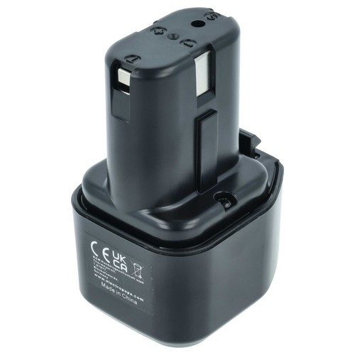 Batterie pour hitachi 7dv - pour,
