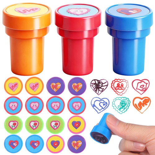 Pcs timbres scolaires - 20,