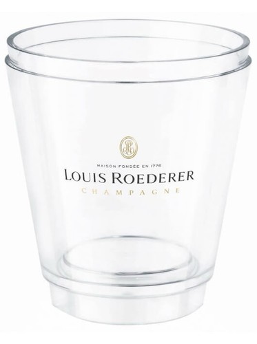 Seau champagne louis - seau, À