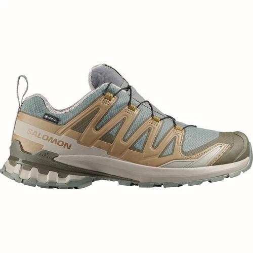 Salomon pro gore tex - xa, 3d