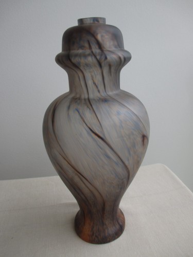 Pied lampe vianne - lampe,