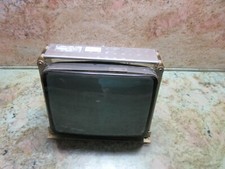 Écran CRT MATSUSHITA