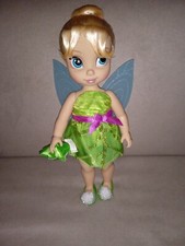 poupée disney animators