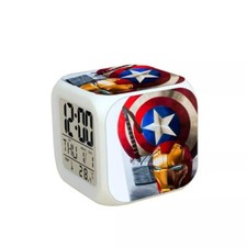 Reveil avengers veilleuse led