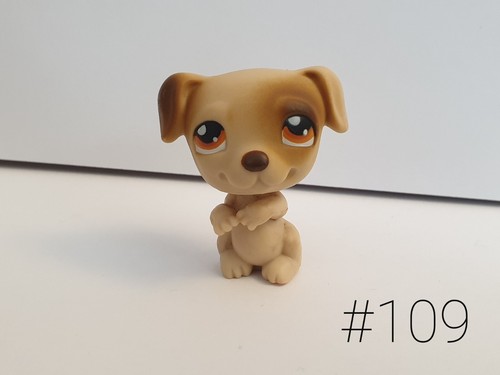 Hasbro lps petshop - lps, chien