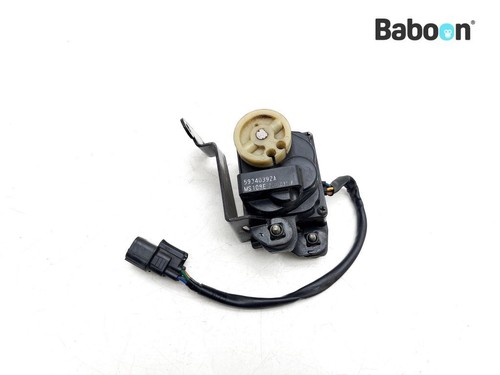 Echappement servomoteur - , de