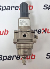 Régulateur de pression d'air